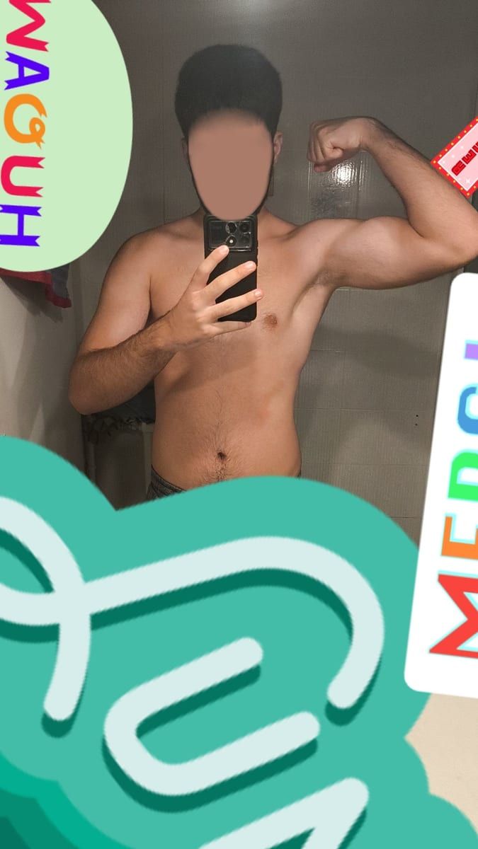 Profil de Sanoussi, 26 ans, Gay bars à Mathod (Vaud)