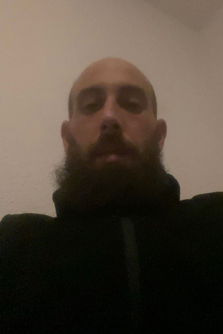 Profil de Makhan, 29 ans, Gay bars à Muolen (Saint-Gall)