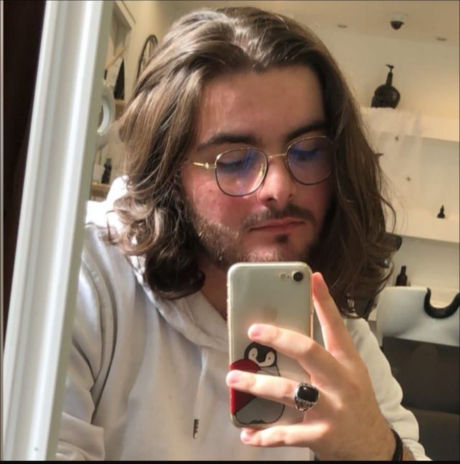 Profil de Manao, 25 ans, Gay bars à Niedergösgen (Soleure)