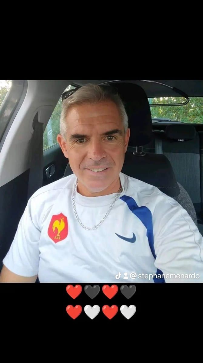 Profil de Randy, 41 ans, Gay bars à Jenaz (Grisons)
