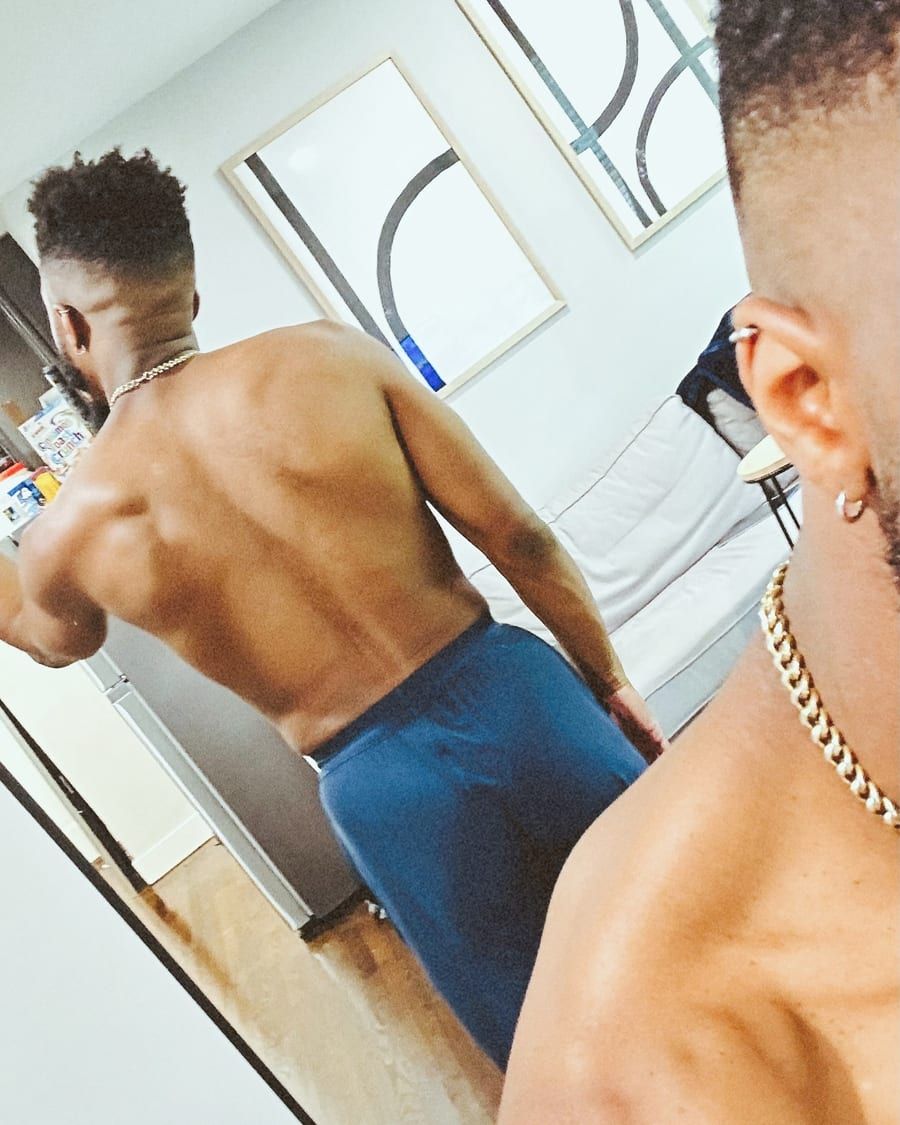 Profil de Herick, 42 ans, Gay bars à Weesen (Glaris)