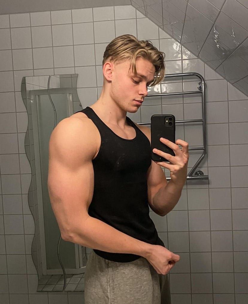 Profil de Majid, 24 ans, Gay bars à Rona (Grisons)