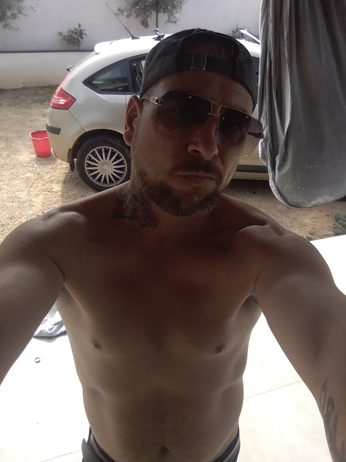Profil de Tresor, 37 ans, Gay bars à Bâle (Bâle-Ville)
