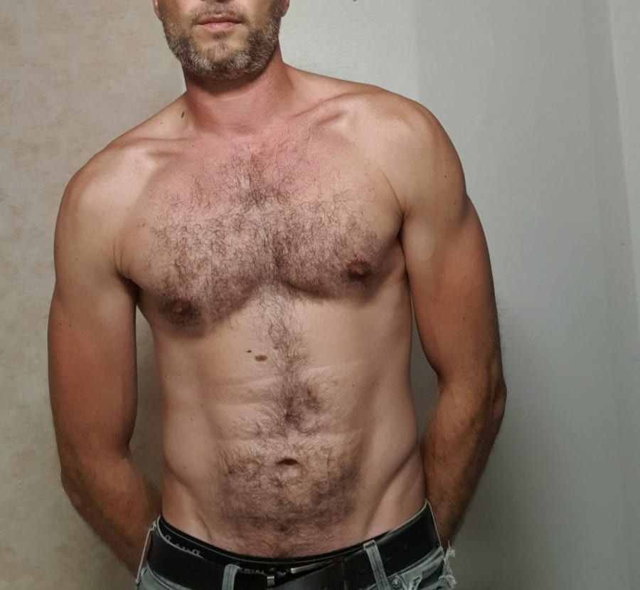 Profil de Weslay, 39 ans, Gay bars à Romoos (Lucerne)