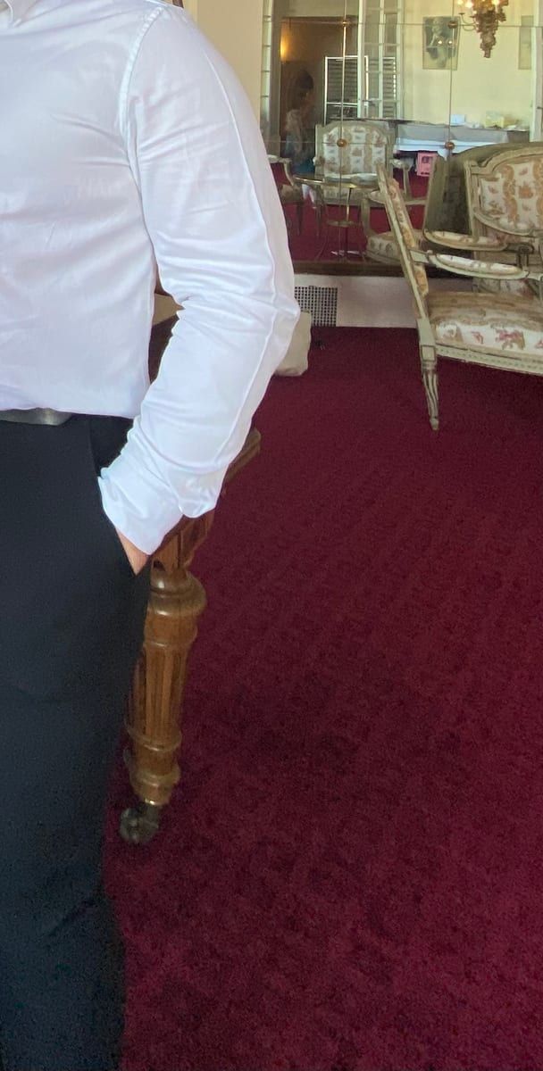 Profil de Yousaf, 33 ans, Gay bars à Maladers (Grisons)