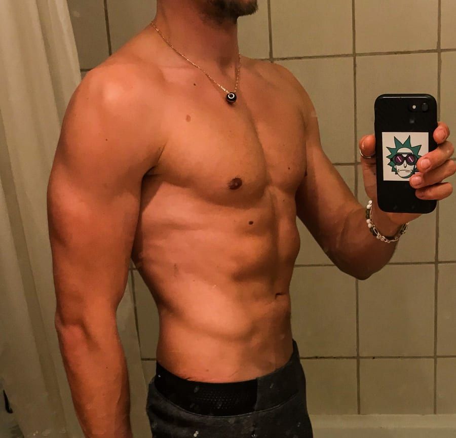 Profil de Leonin, 39 ans, Gay bars à Zwingen (Bâle-Campagne)