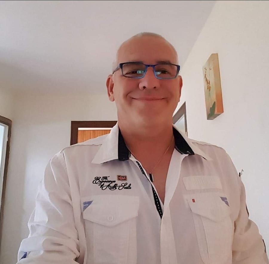 Profil de Chaher, 37 ans, Gay bars à Diepflingen (Bâle-Campagne)