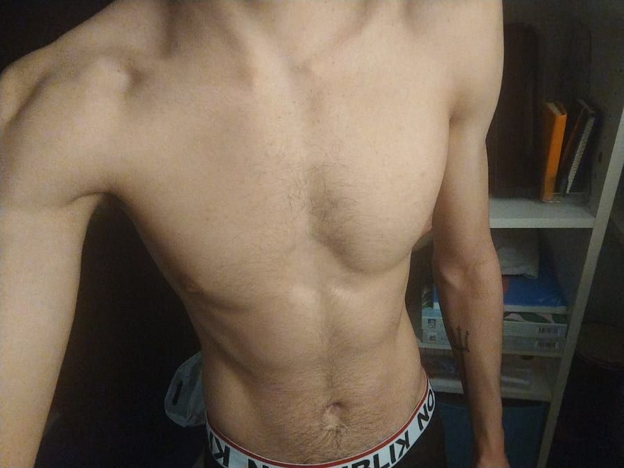 Profil de Nickolas, 45 ans, Gay bars à Boudry (Neuchâtel)