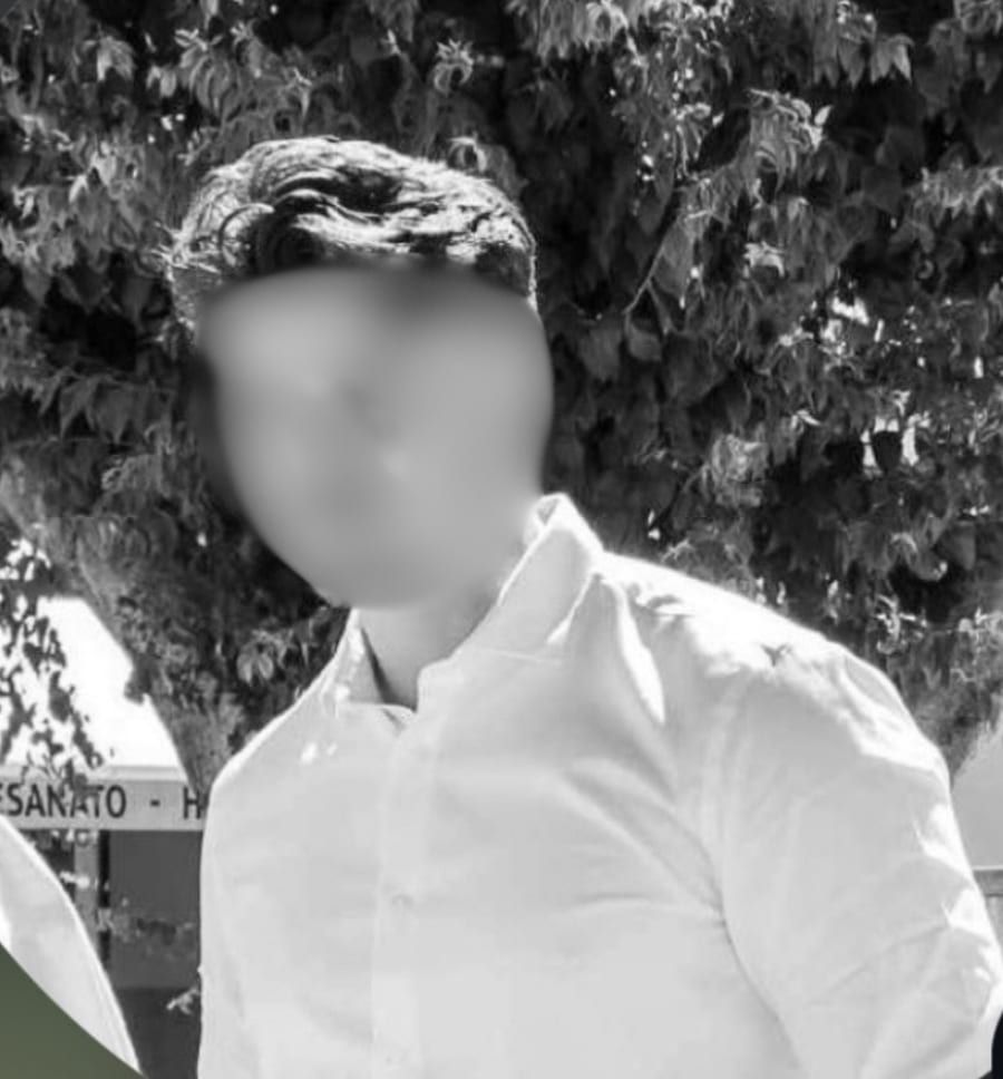 Profil de Sarhan, 38 ans, Gay bars à Zweidlen (Zurich)