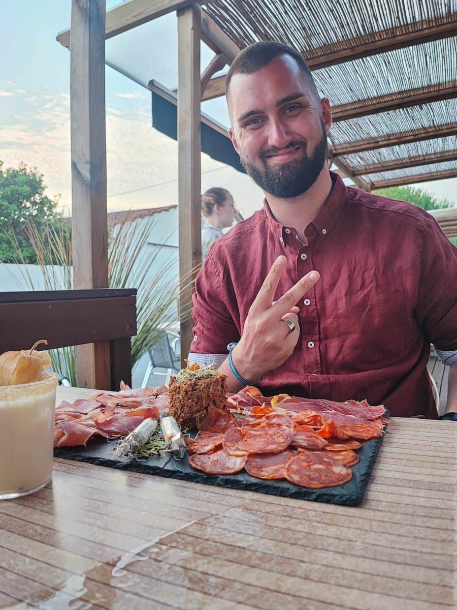 Profil de Sidia, 29 ans, Gay bars à Vira (Gambarogno) (Tessin)
