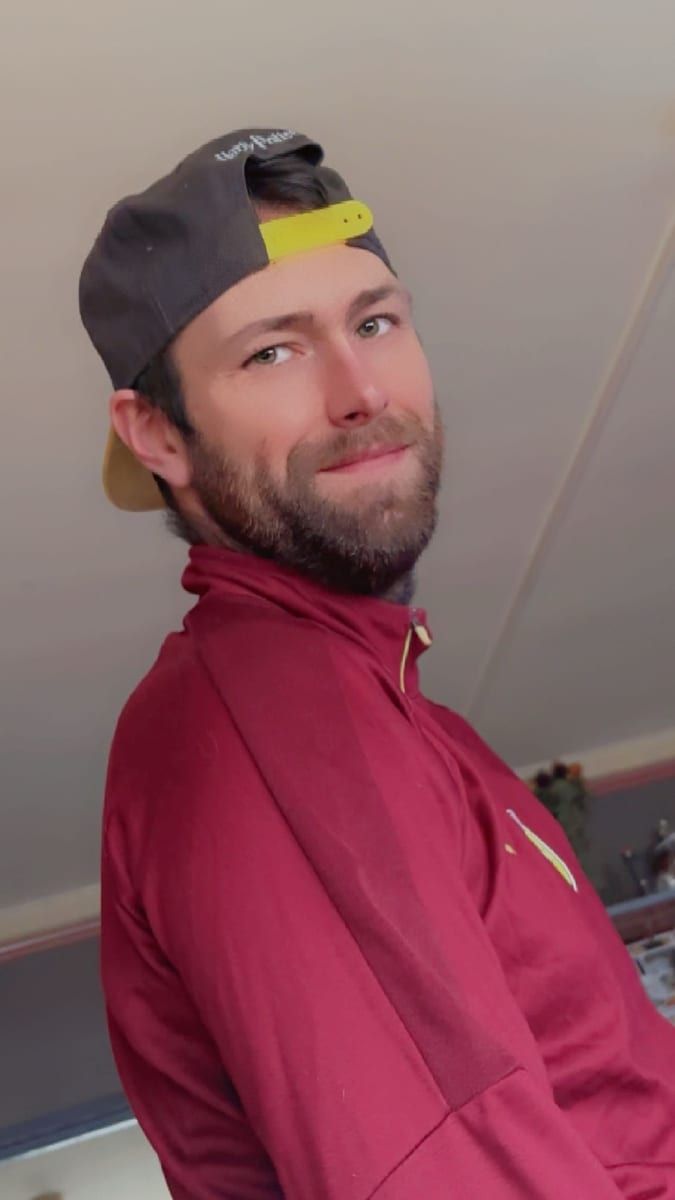 Profil de Djeff, 38 ans, Gay bars à Fex (Grisons)