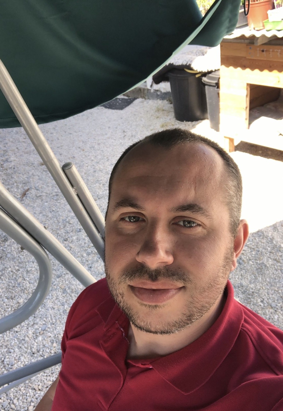 Profil de Pako, 29 ans, Gay bars à Villiers (Neuchâtel)