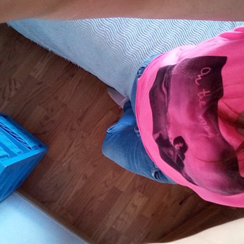 Profil de Adrielle, 29 ans, Gay bars à Vésenaz (Genève)