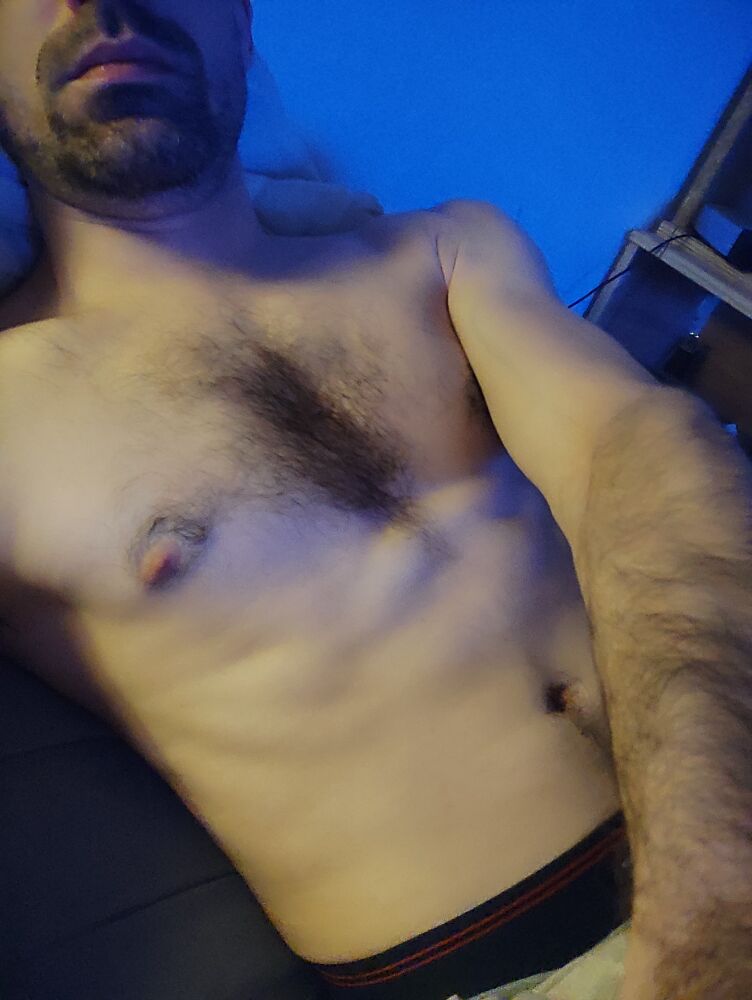 Profil de Samuel, 30 ans, Gay bars à Bibern SO (Soleure)