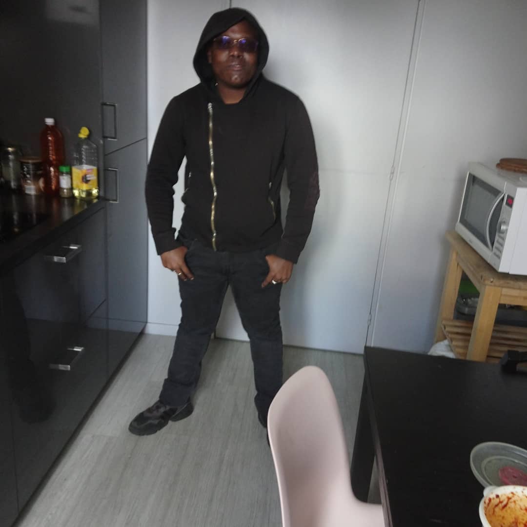 Profil de Pancrace, 44 ans, Gay bars à Rossa (Grisons)