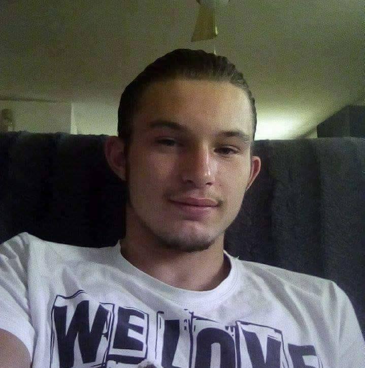 Profil de Jahel, 25 ans, Gay bars à Zullwil (Soleure)