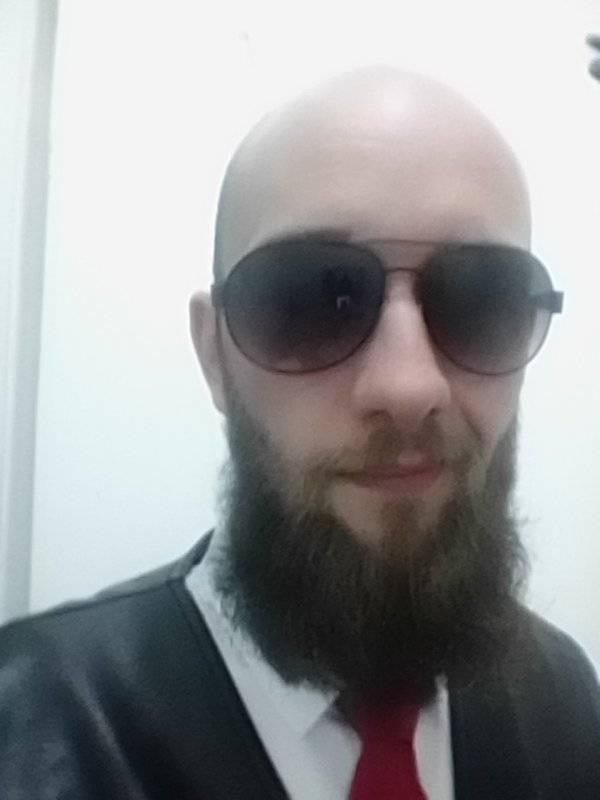 Profil de Abdon, 33 ans, Gay bars à Müselbach (Saint-Gall)