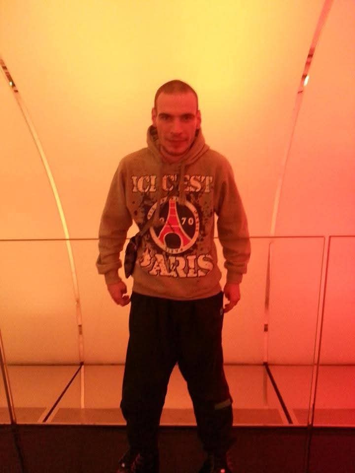 Profil de Jef, 24 ans, Gay bars à Bibern SO (Soleure)