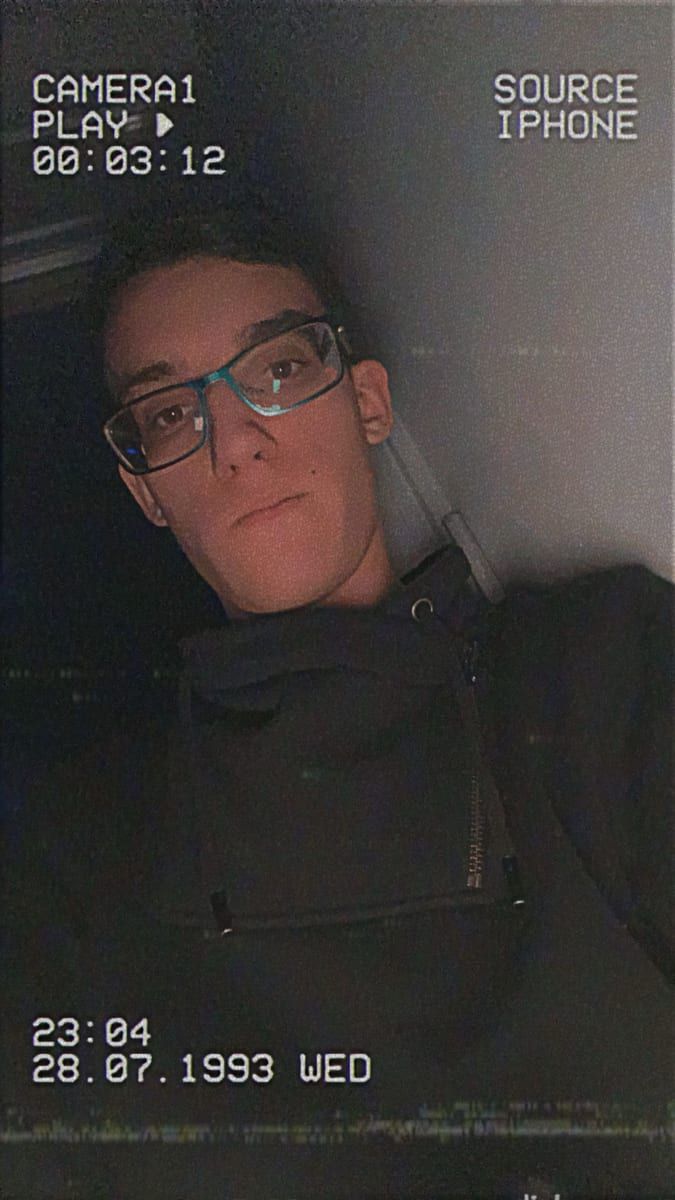 Profil de Gelindo, 31 ans, Gay bars à Ftan (Grisons)
