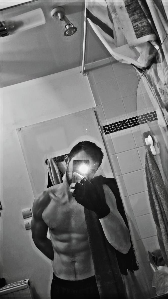 Profil de Evenor, 39 ans, Gay bars à Donat (Grisons)