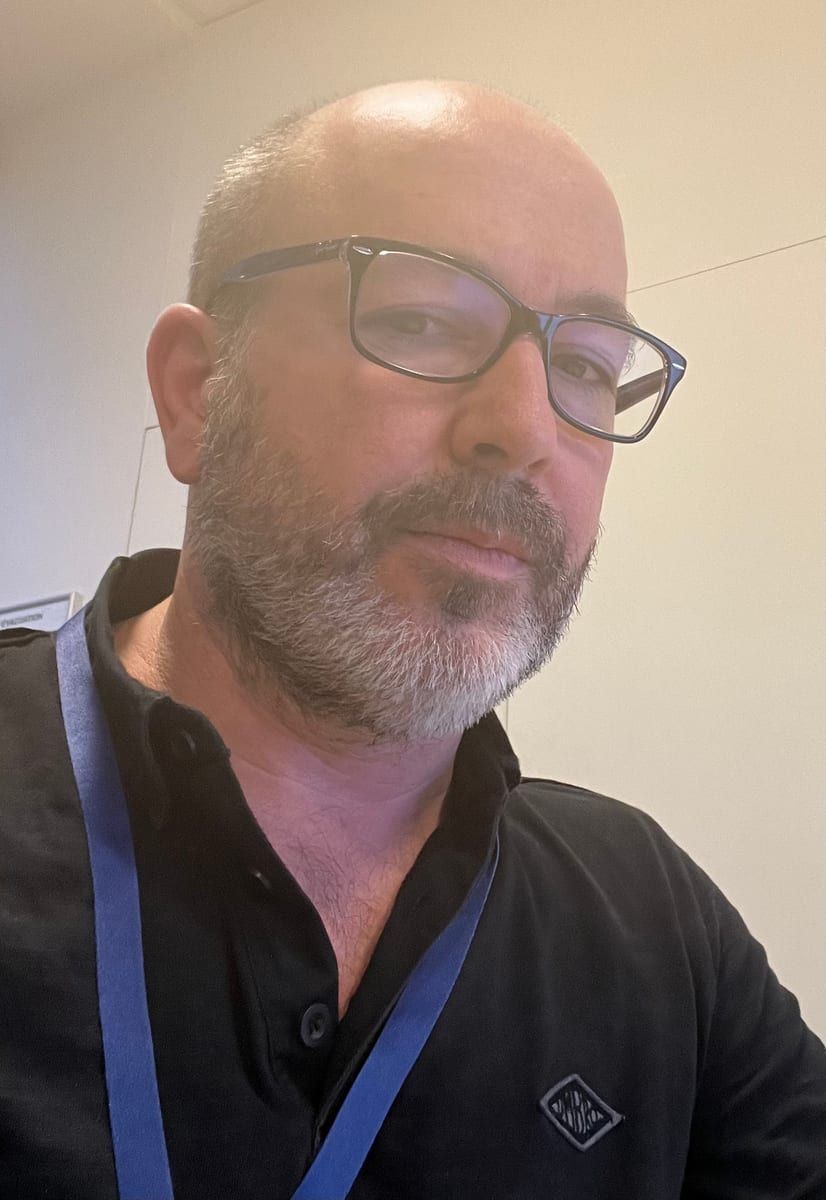 Profil de Hilarion, 45 ans, Gay bars à Zwingen (Bâle-Campagne)