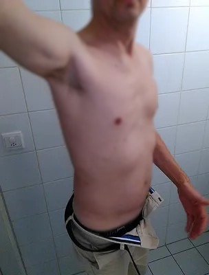 Profil de Willian, 37 ans, Gay bars à Andiast (Grisons)