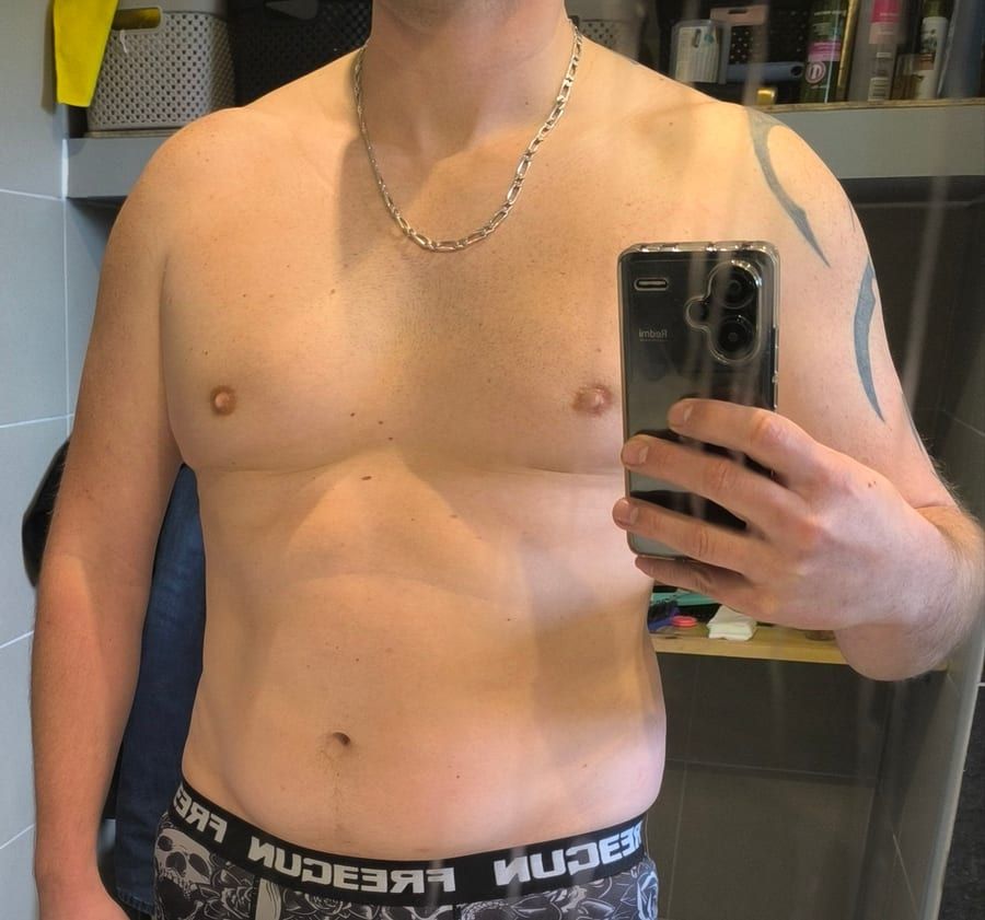 Profil de Kahys, 29 ans, Gay bars à Danis (Grisons)