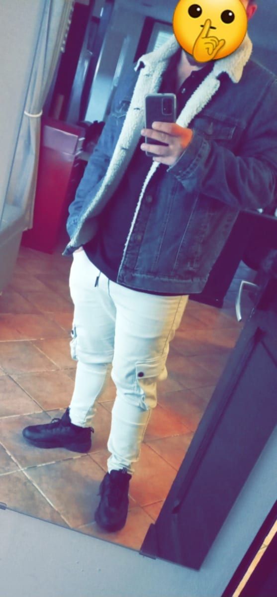 Profil de Doriano, 37 ans, Gay bars à Strada (Grisons)