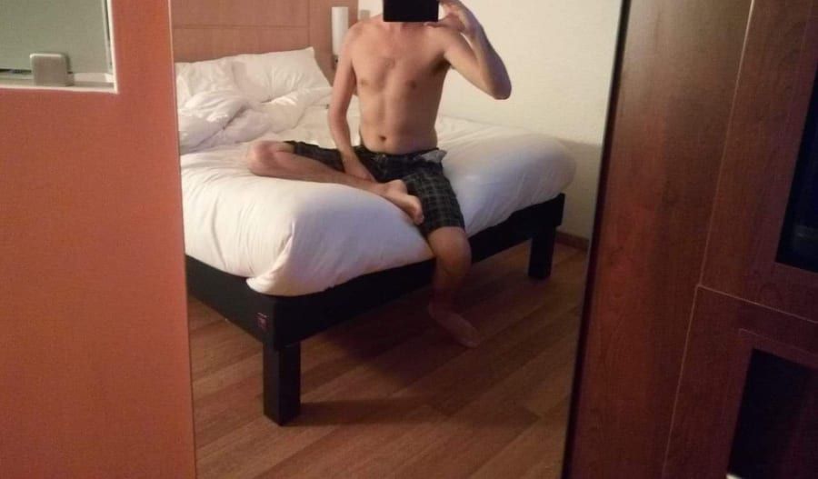 Profil de Enric, 45 ans, Gay bars à Zweidlen (Zurich)