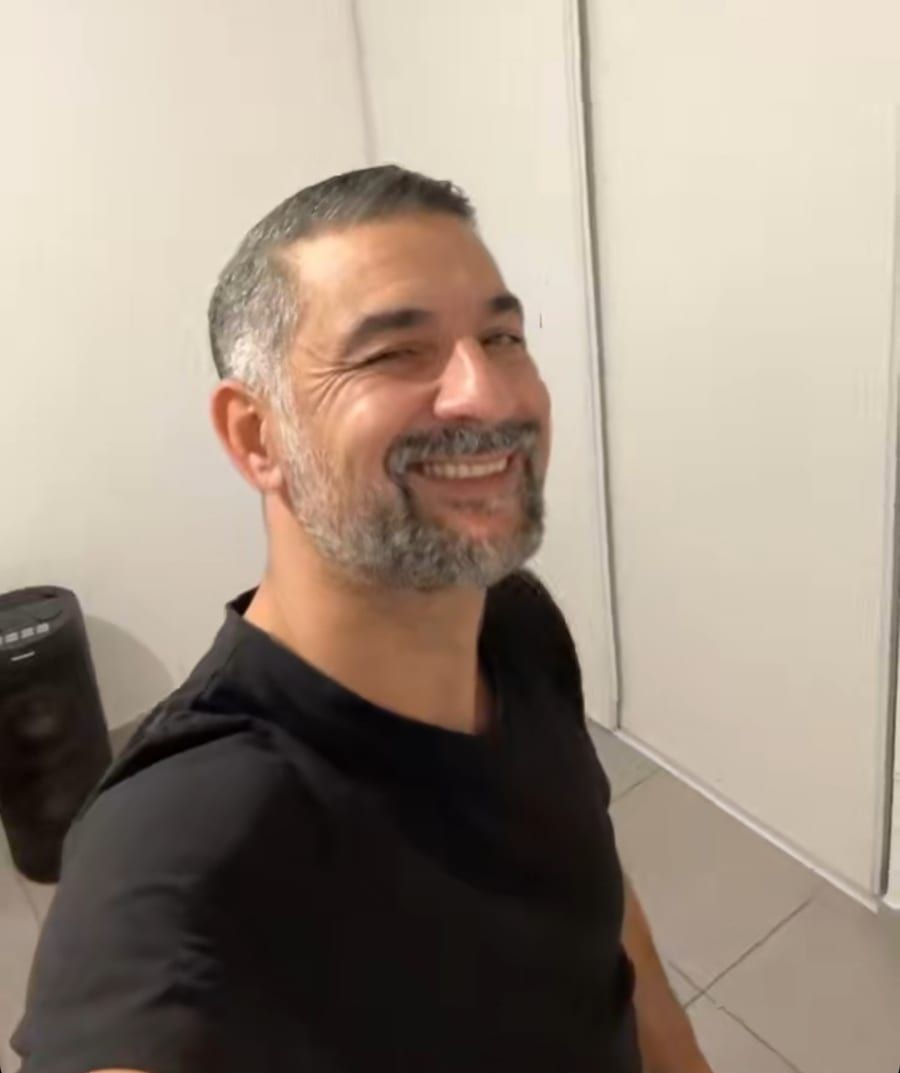 Profil de Fidèle, 44 ans, Gay bars à Allschwil (Bâle-Campagne)