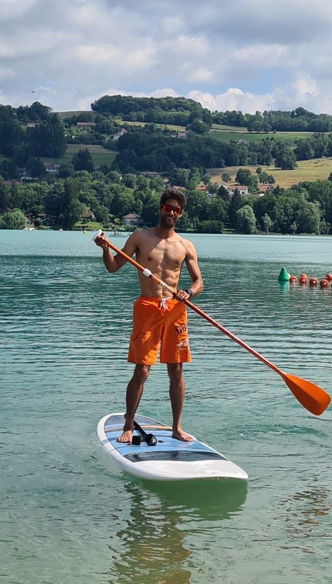 Profil de Kagan, 33 ans, Gay bars à Schuders (Grisons)