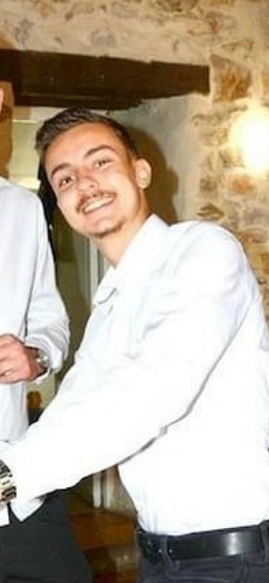 Profil de Ibrahime, 25 ans, Gay bars à St. Moritz (Grisons)
