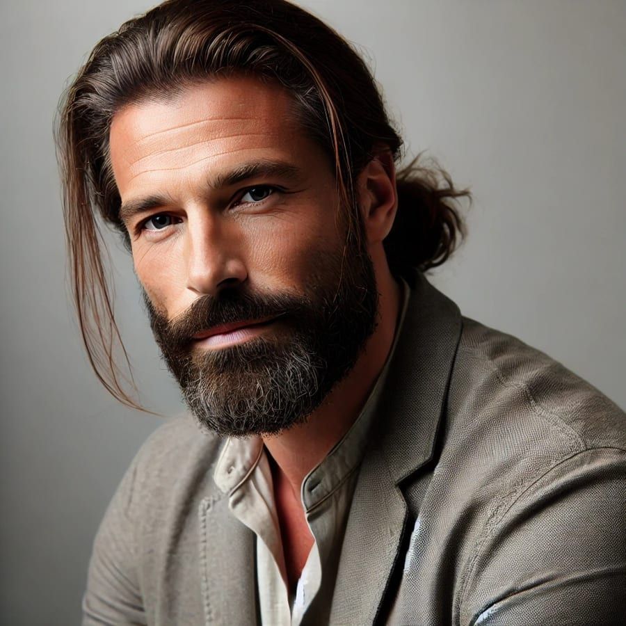 Profil de Edriss, 35 ans, Gay bars à Pomy (Vaud)
