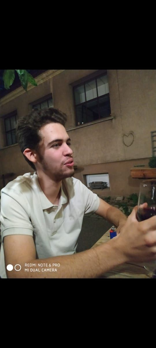 Profil de Kalil, 45 ans, Gay bars à Saas im Prättigau (Grisons)