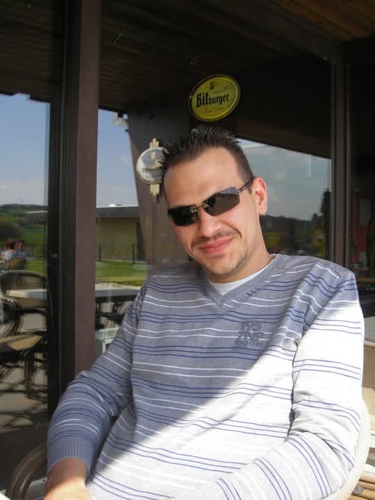Profil de Elphege, 27 ans, Gay bars à St. Niklausen OW (Obwald)