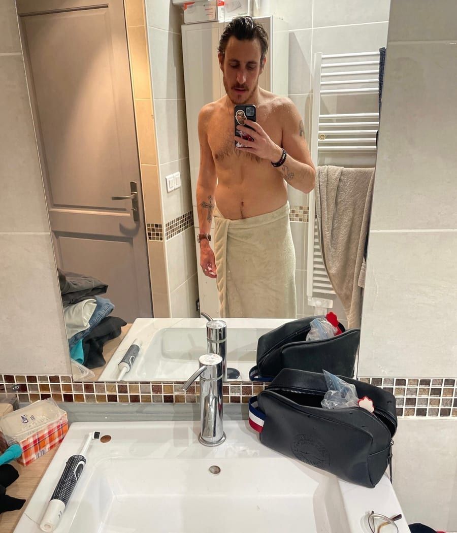 Profil de Boubou, 44 ans, Gay bars à Wilen (Sarnen) (Obwald)