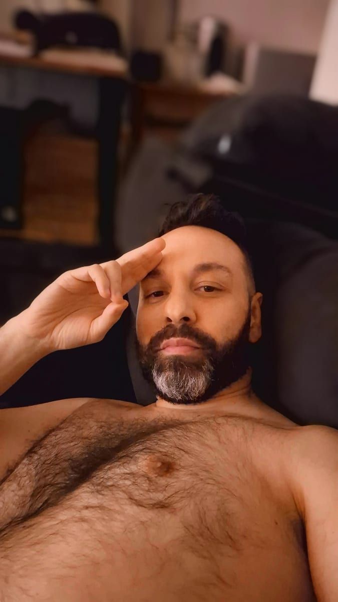 Profil de Honorin, 40 ans, Gay bars à Landquart (Grisons)