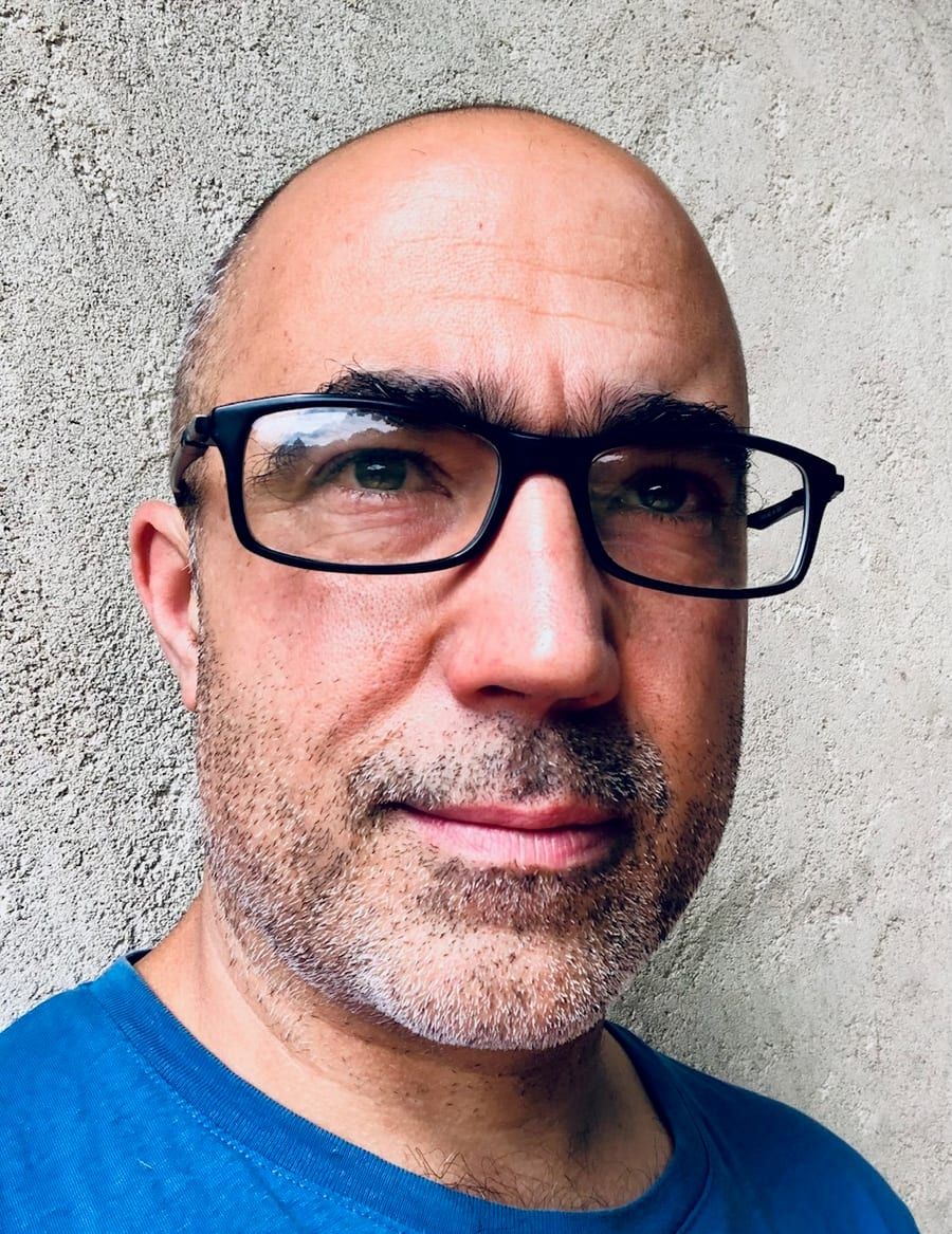 Profil de Frank, 39 ans, Gay bars à Brail (Grisons)