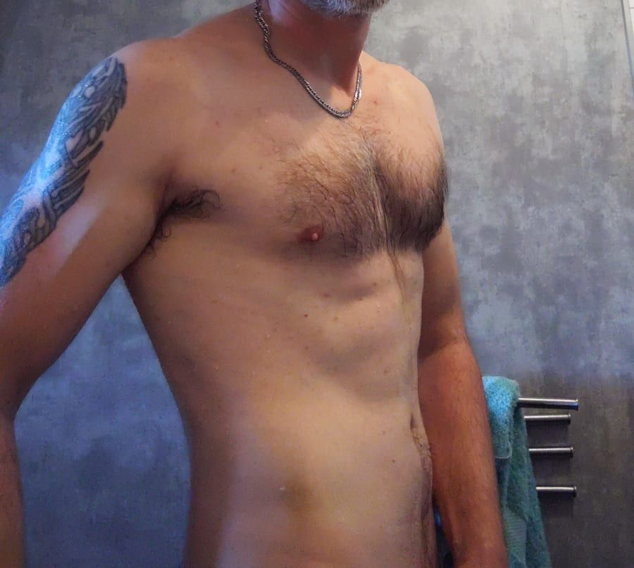 Profil de Elior, 45 ans, Gay bars à Passugg (Grisons)