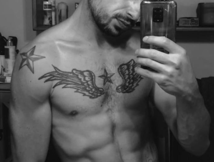 Profil de Haik, 25 ans, Gay bars à Ilanz (Grisons)