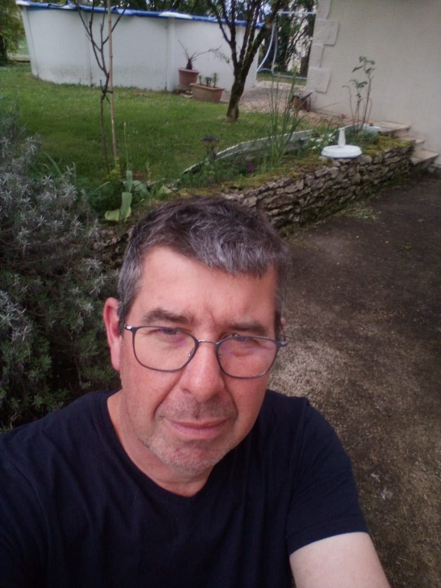 Profil de Zober, 45 ans, Gay bars à Urnerboden (Uri)