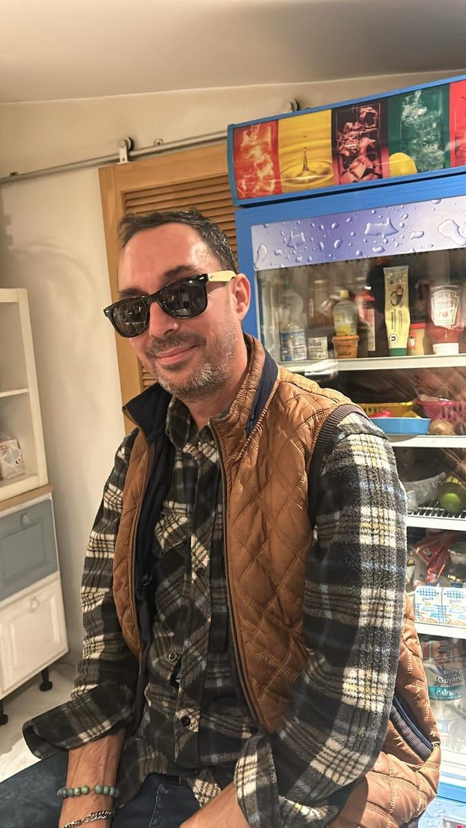 Profil de Javiel, 34 ans, Gay bars à Zweisimmen (Berne)