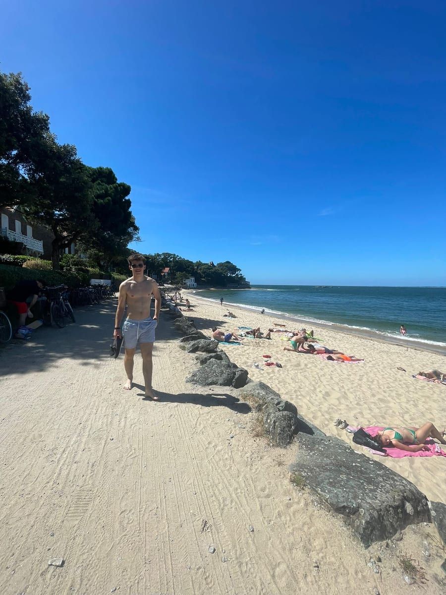Profil de Eliam, 44 ans, Gay bars à Luthern (Lucerne)