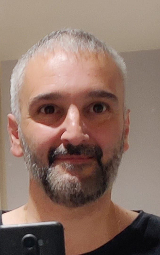 Profil de Jolane, 39 ans, Gay bars à Wolfwil (Soleure)
