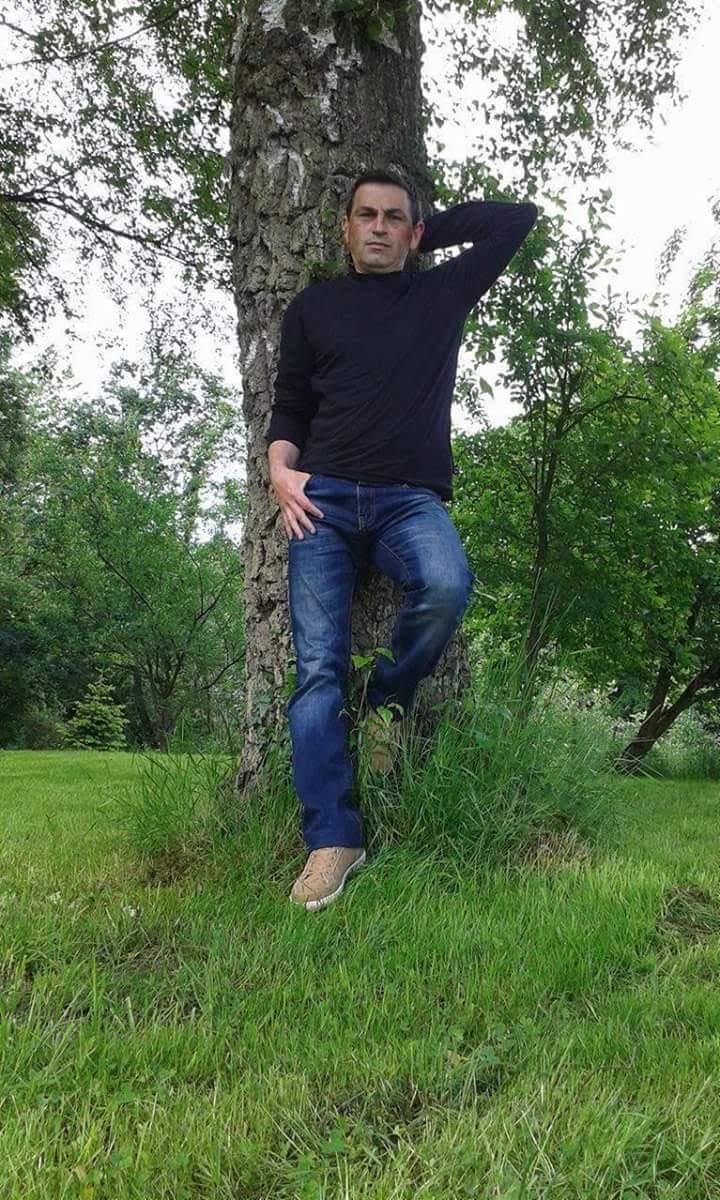 Profil de Zaidi, 34 ans, Gay bars à Colombier VD (Vaud)