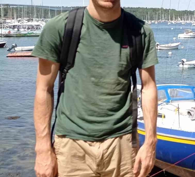 Profil de Calix, 39 ans, Gay bars à Wavre (Neuchâtel)