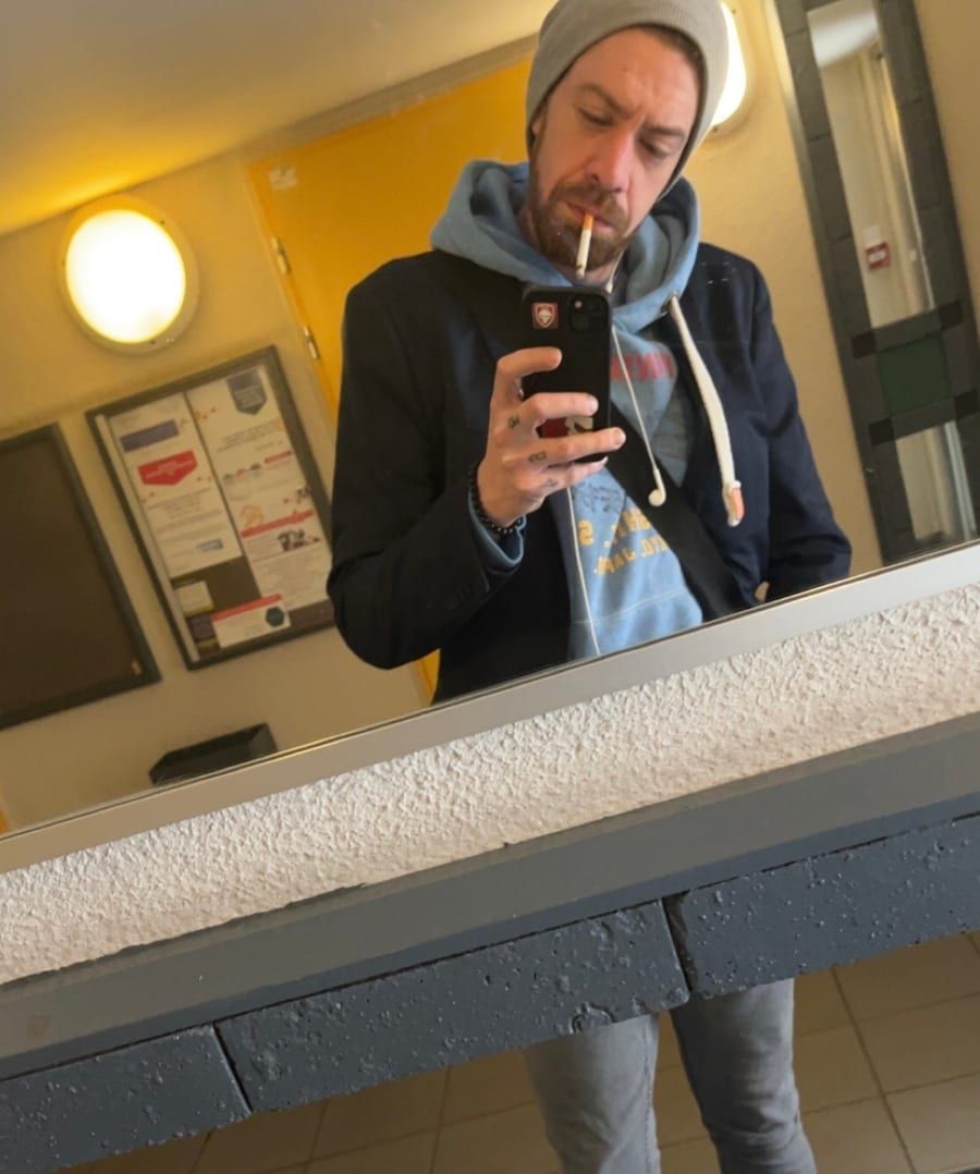 Profil de Merwen, 44 ans, Gay bars à Zufikon (Argovie)