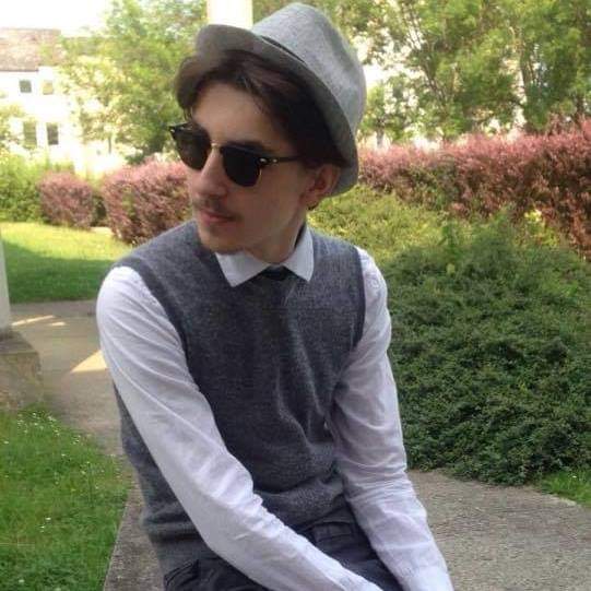 Profil de Gwennole, 35 ans, Gay bars à Allschwil (Bâle-Campagne)