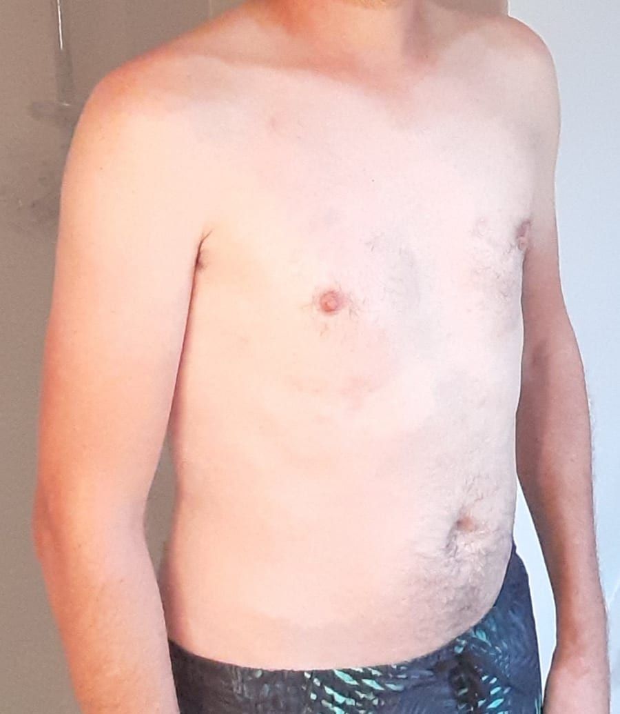Profil de Beniamino, 35 ans, Gay bars à Schönenwerd (Soleure)