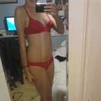 Profil de Elaura, 24 ans, Gay bars à Kerns (Obwald)